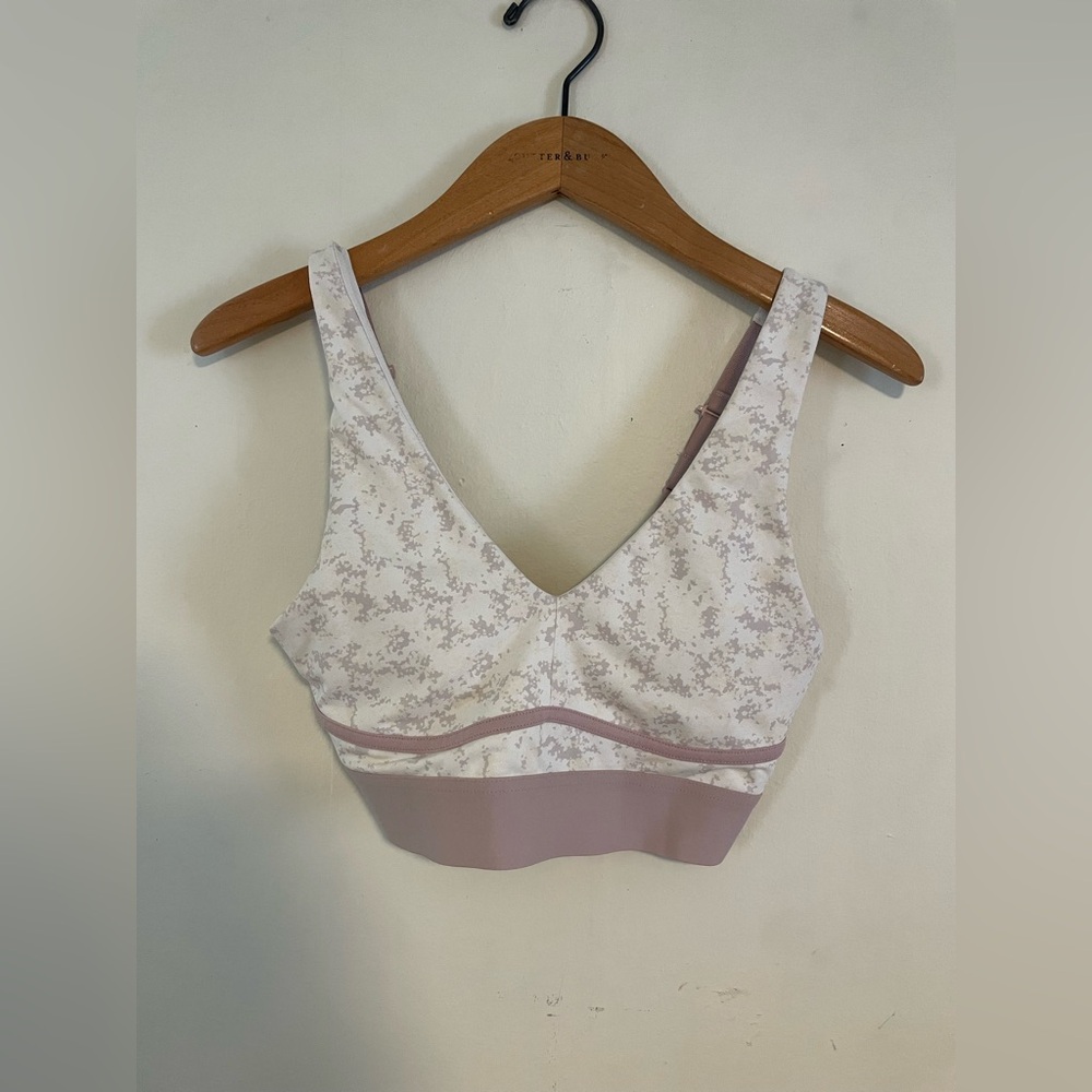 Fabletics Matching Set With Powerhold Leggings An… - image 2